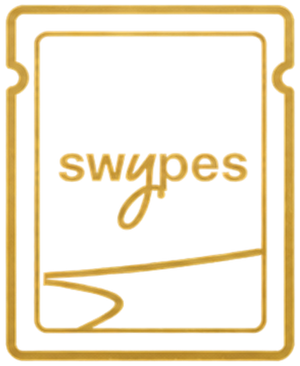 1 year supply of swypes