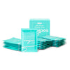 Swypes 15-pack of individually wrapped body wipes